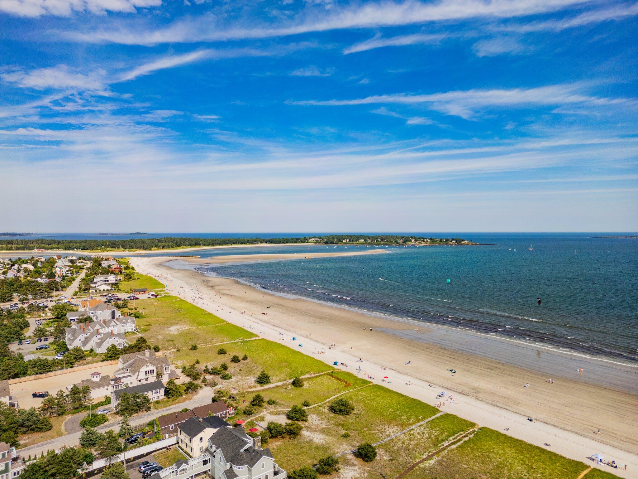 8 Mariners Cove Scarborough ME 04074