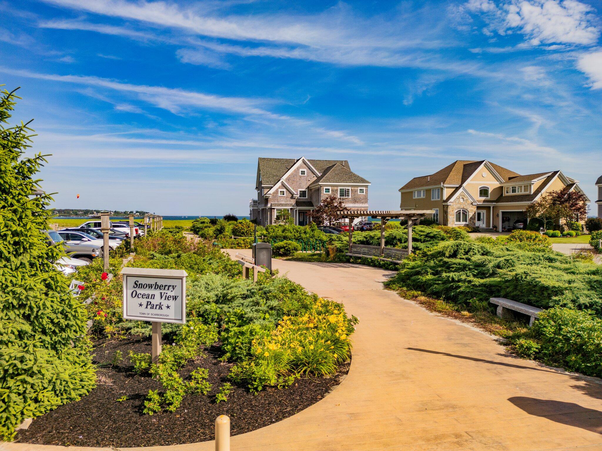 8 Mariners Cove Scarborough ME 04074