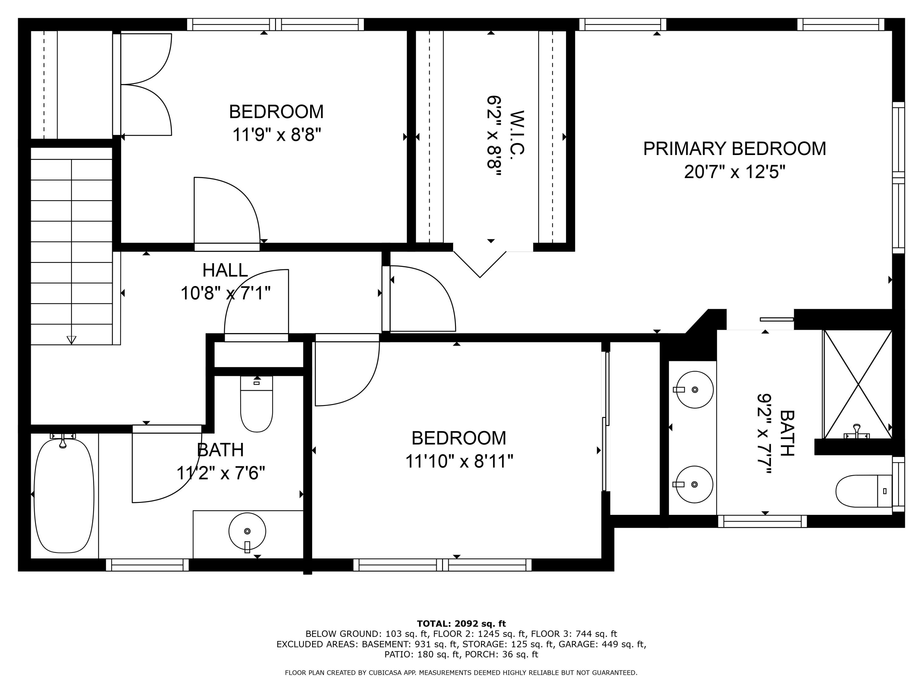 8 Mariners Cove Scarborough ME 04074