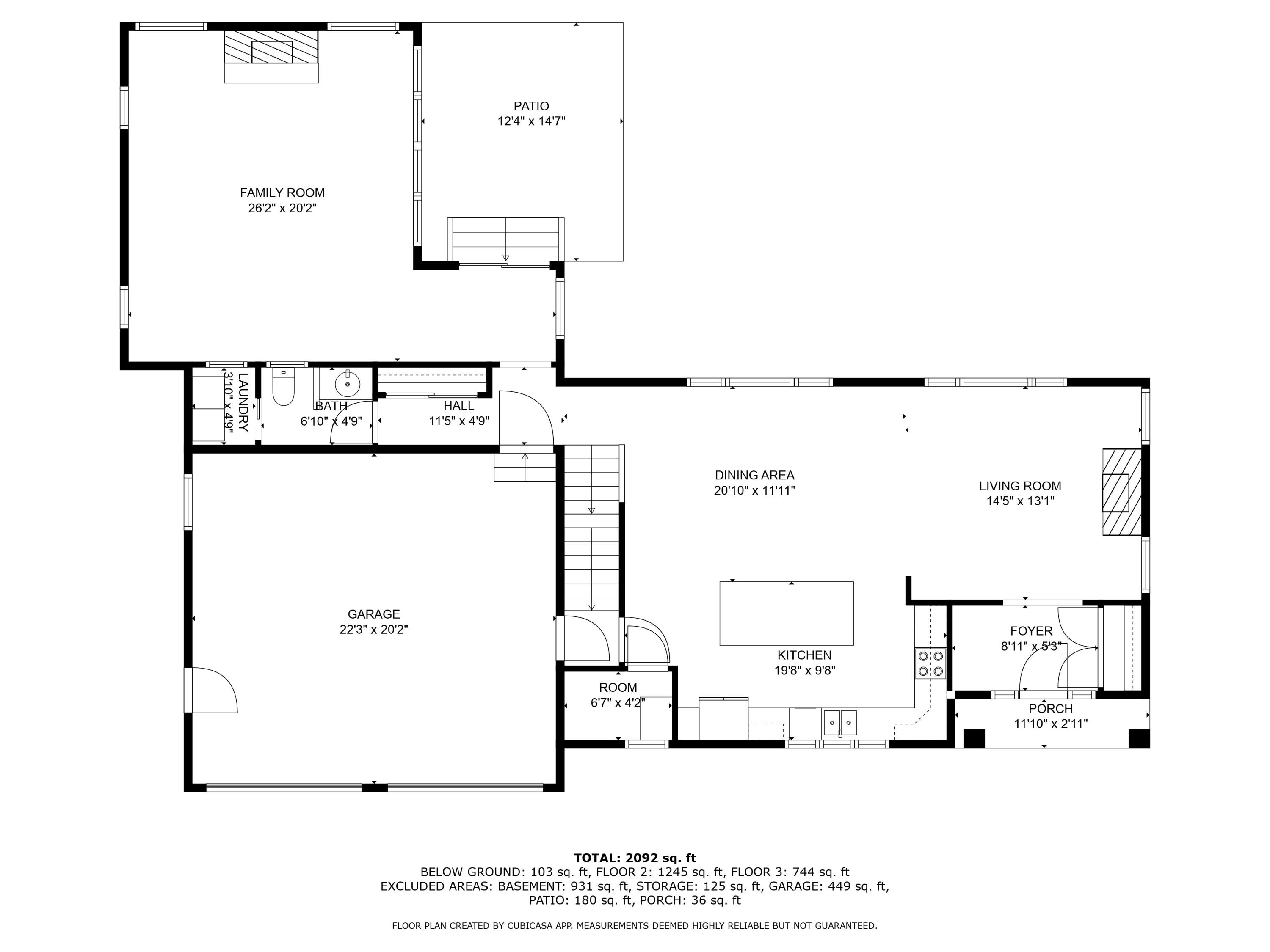 8 Mariners Cove Scarborough ME 04074