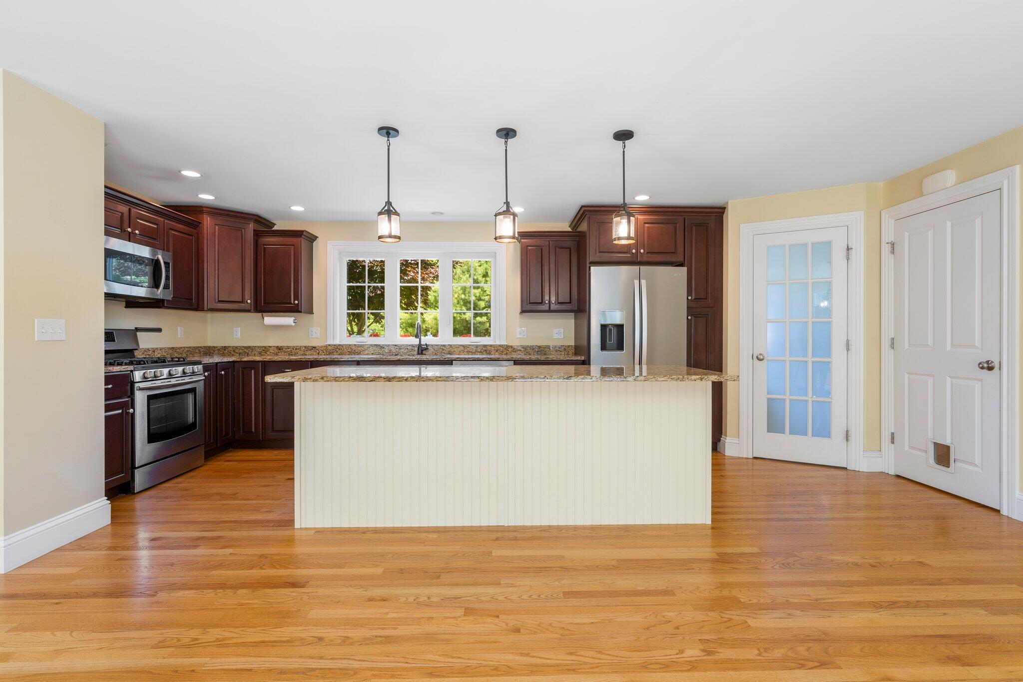 8 Mariners Cove Scarborough ME 04074