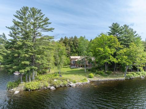 669 Cape Monday Road Harrison ME 04040