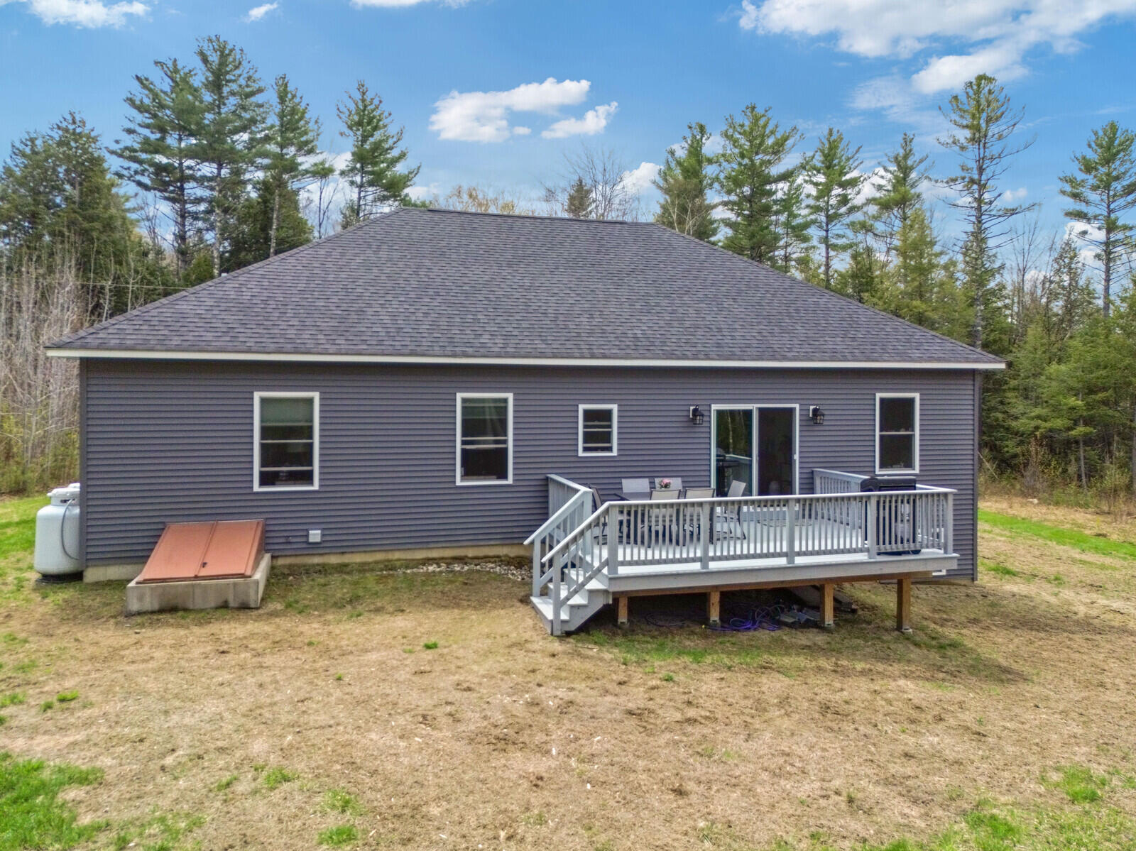 23 Elizabeth Way West Gardiner ME 04345