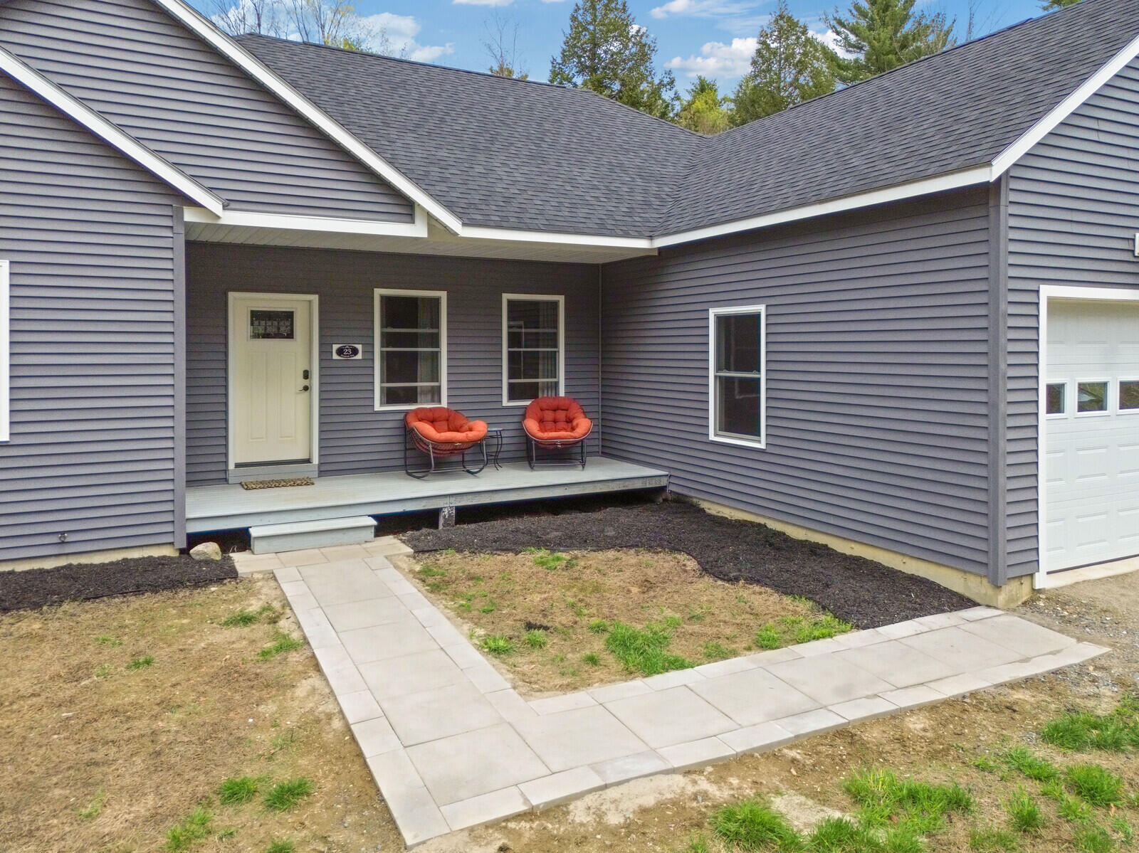 23 Elizabeth Way West Gardiner ME 04345