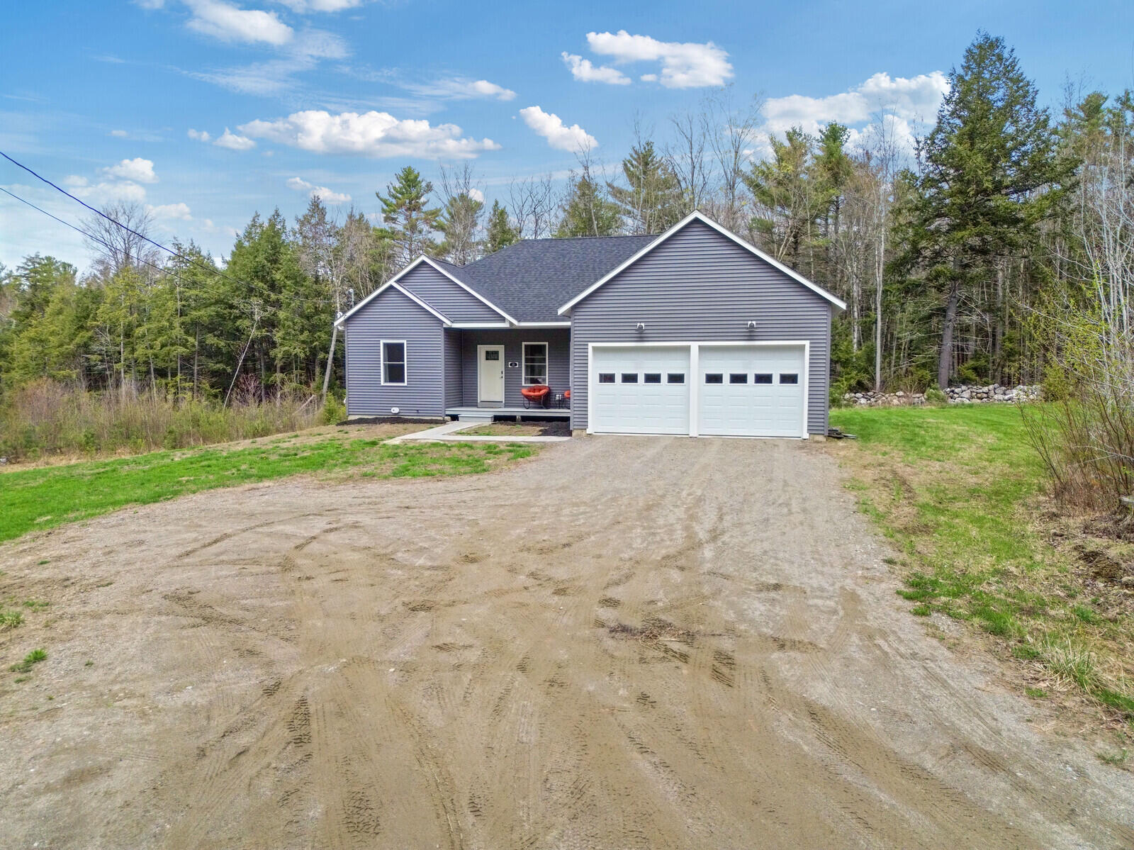 23 Elizabeth Way West Gardiner ME 04345