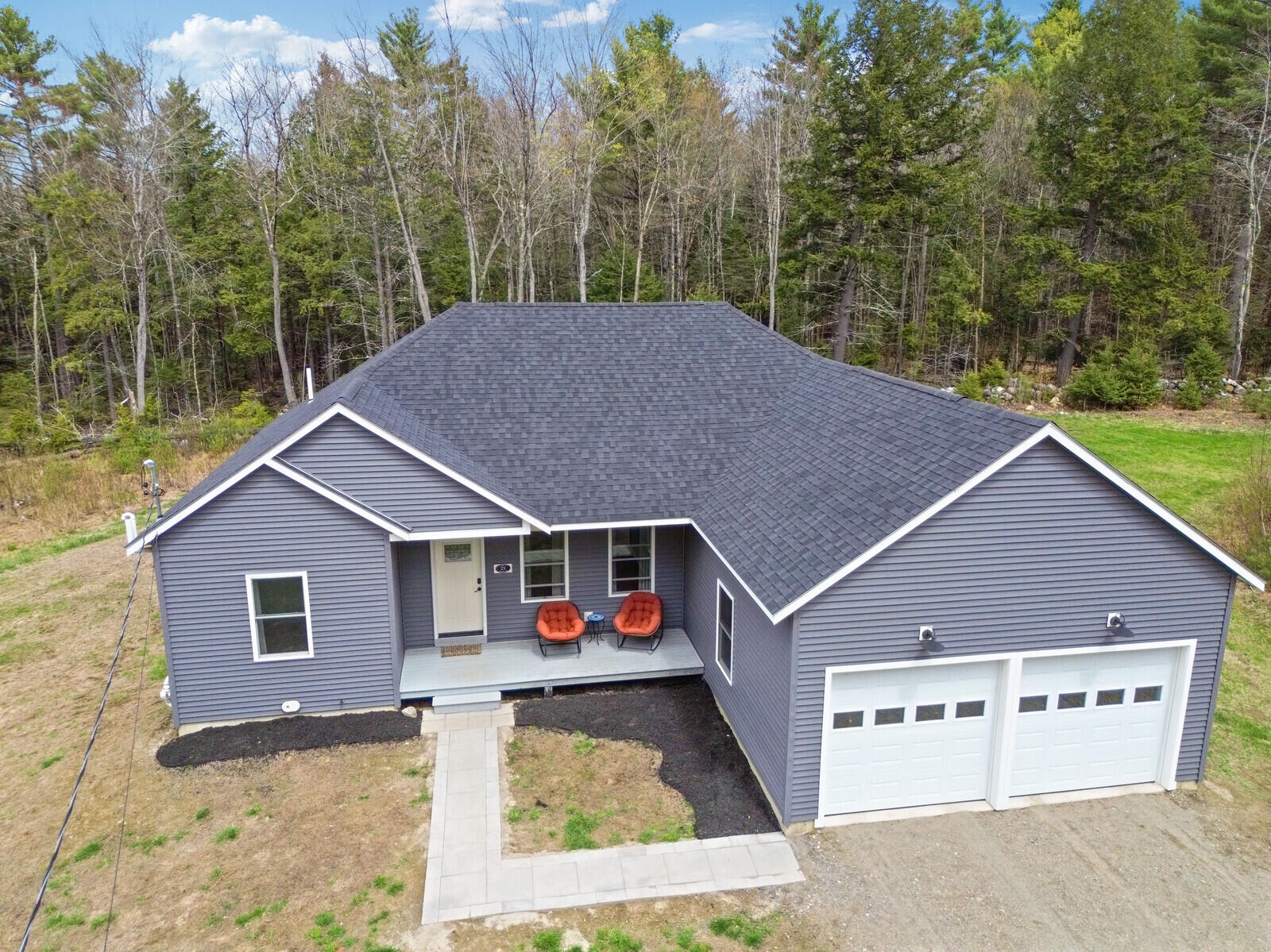 23 Elizabeth Way West Gardiner ME 04345