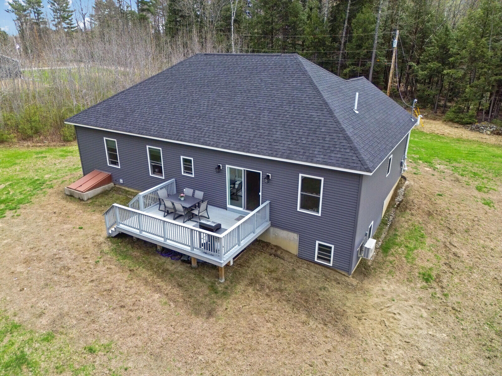 23 Elizabeth Way West Gardiner ME 04345