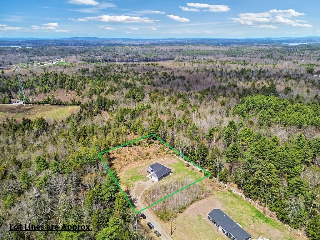 23 Elizabeth Way West Gardiner ME 04345