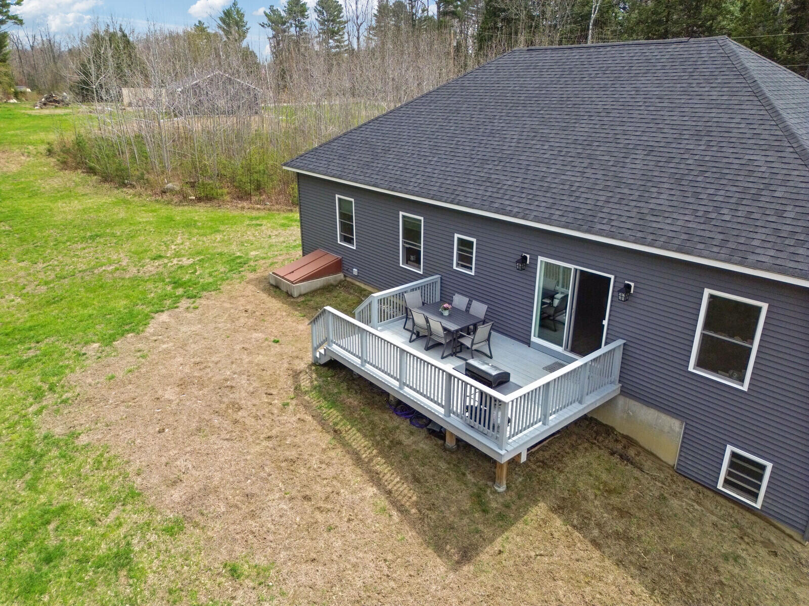 23 Elizabeth Way West Gardiner ME 04345