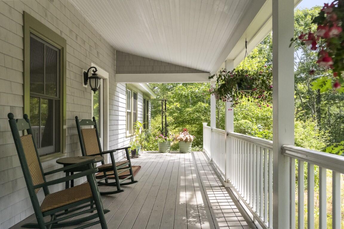 74 & 76 Bay Street Boothbay Harbor ME 04538