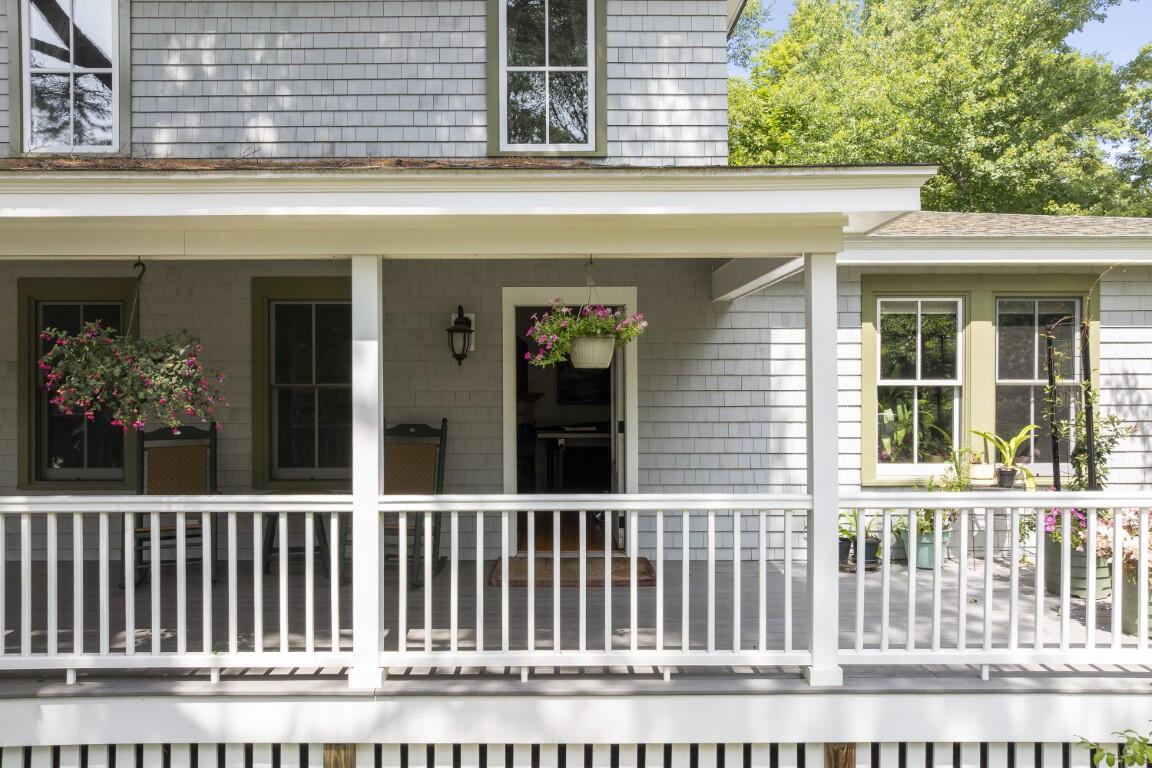 74 & 76 Bay Street Boothbay Harbor ME 04538