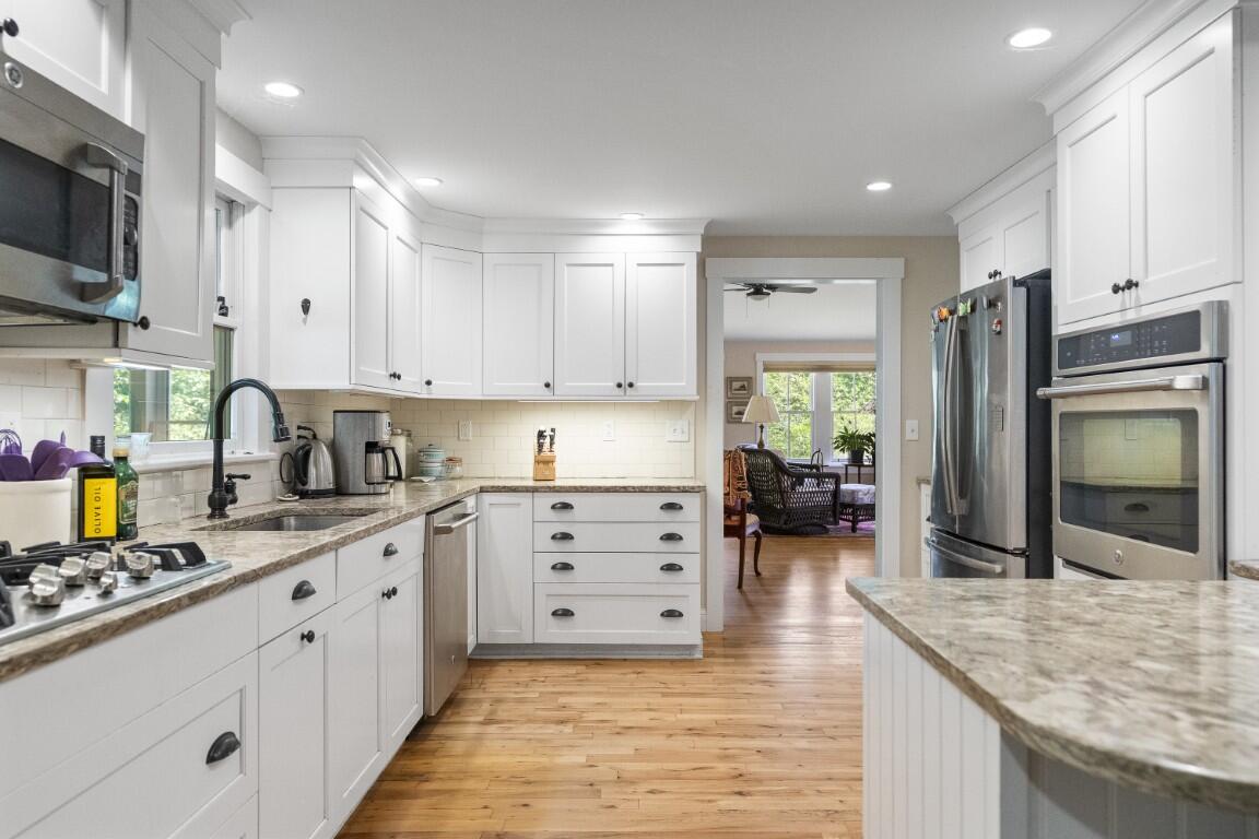 74 & 76 Bay Street Boothbay Harbor ME 04538