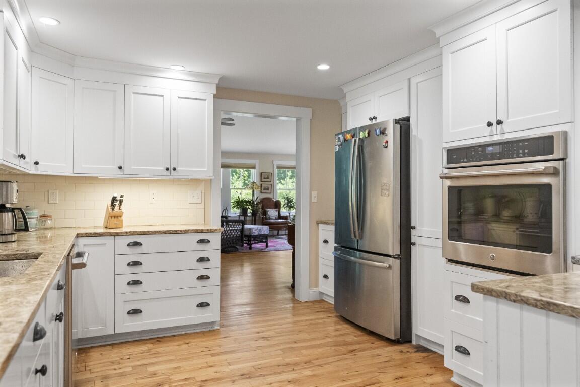 74 & 76 Bay Street Boothbay Harbor ME 04538