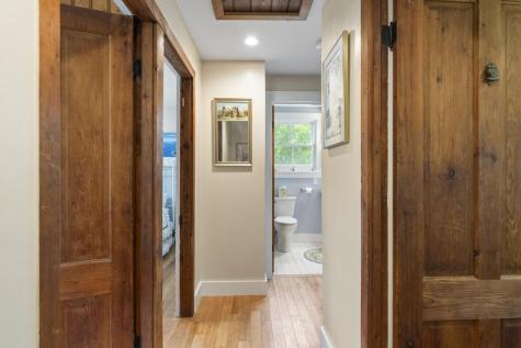 74 & 76 Bay Street Boothbay Harbor ME 04538