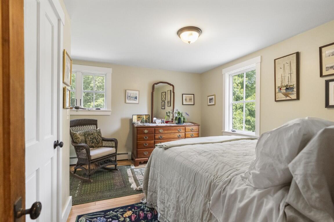 74 & 76 Bay Street Boothbay Harbor ME 04538