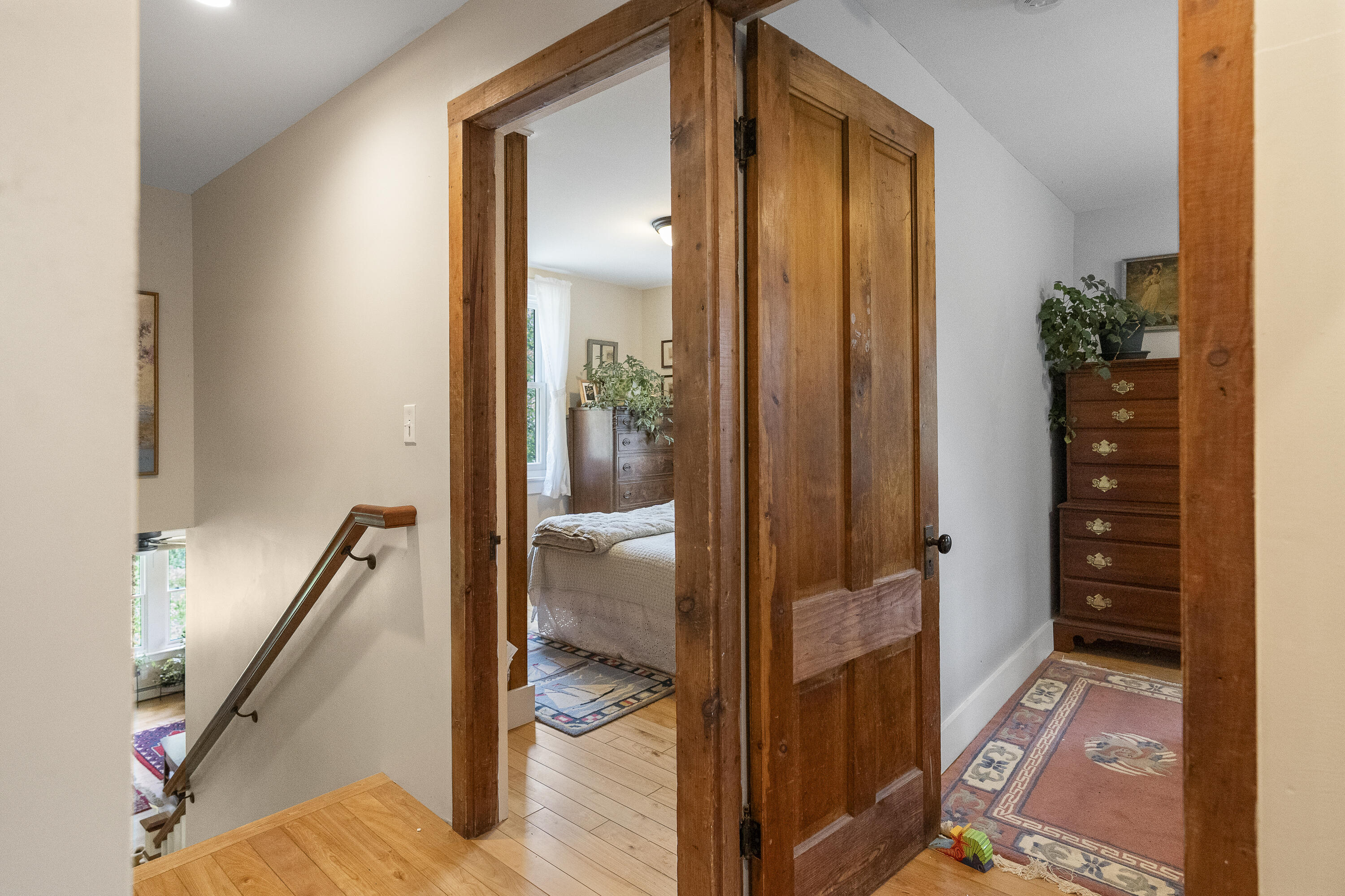 74 & 76 Bay Street Boothbay Harbor ME 04538