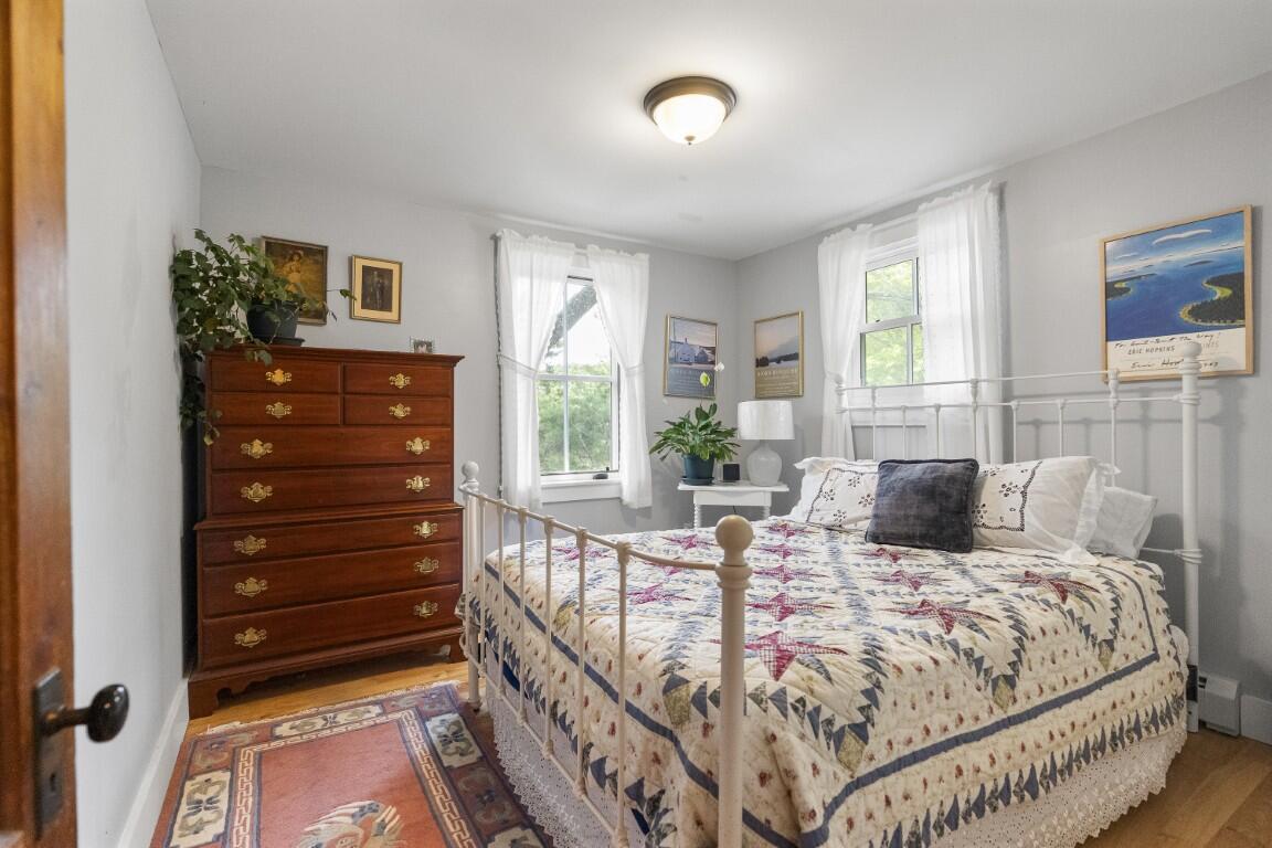 74 & 76 Bay Street Boothbay Harbor ME 04538