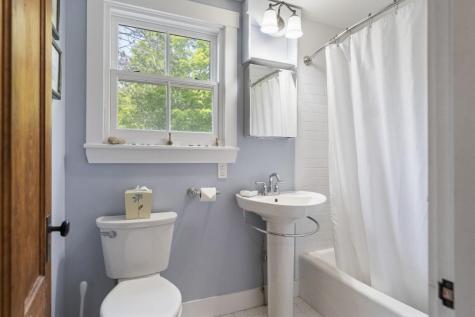 74 & 76 Bay Street Boothbay Harbor ME 04538