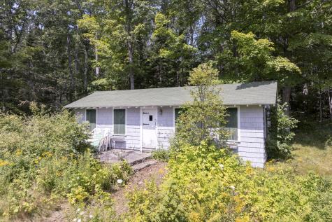 74 & 76 Bay Street Boothbay Harbor ME 04538