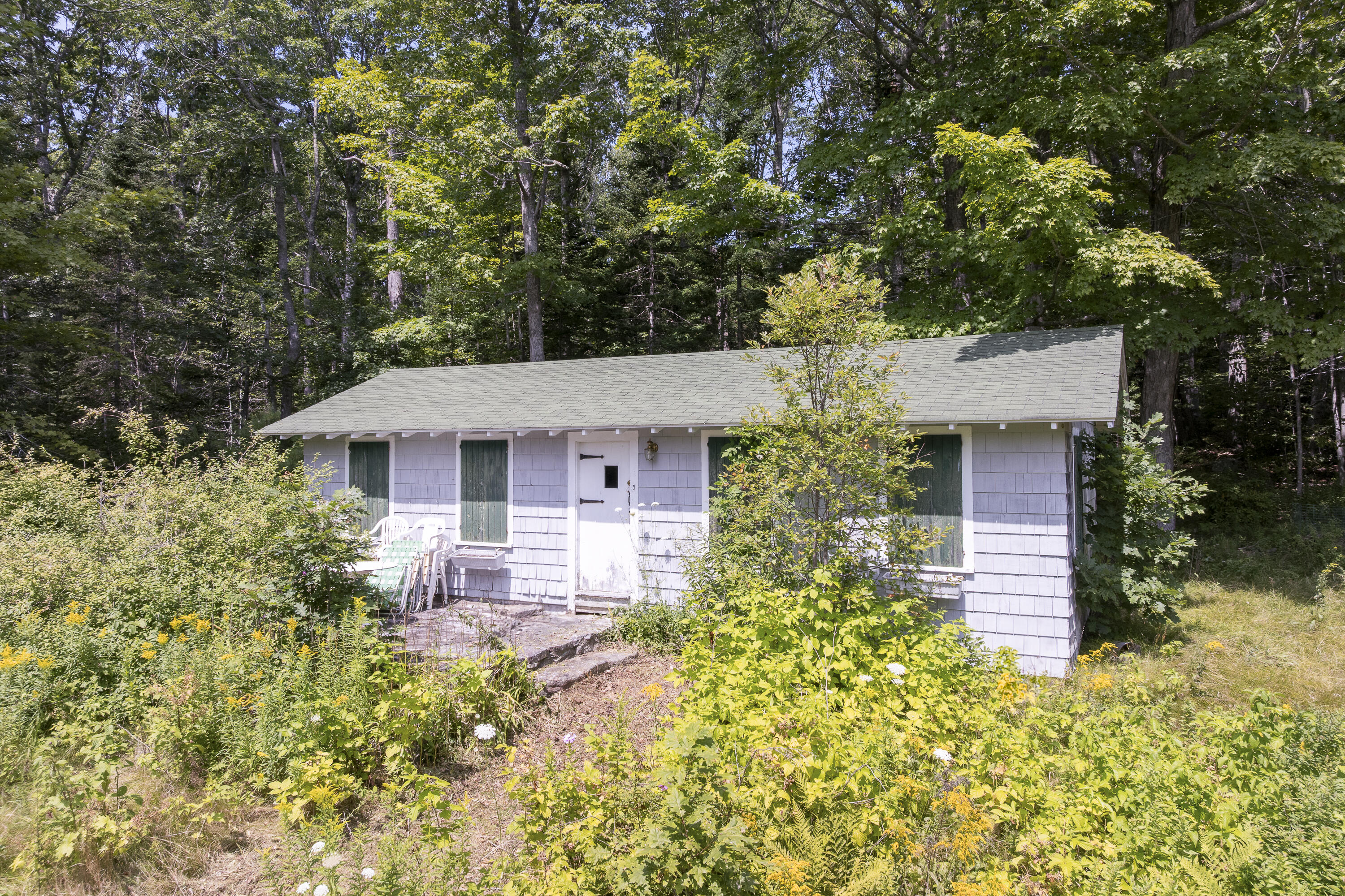 74 & 76 Bay Street Boothbay Harbor ME 04538