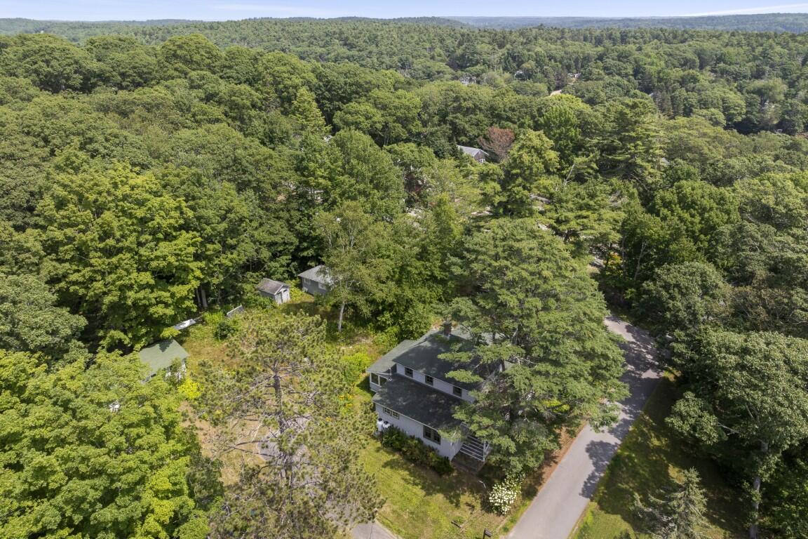 74 & 76 Bay Street Boothbay Harbor ME 04538