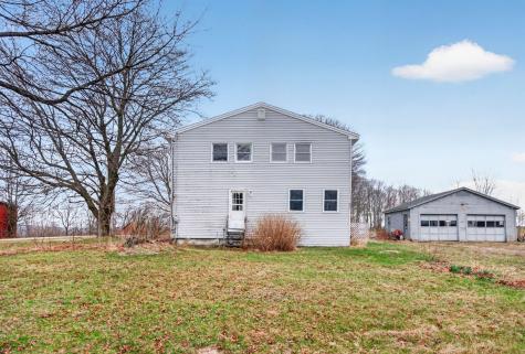843 Upper Street Turner ME 04282