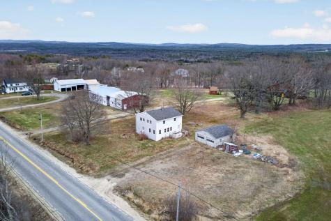 843 Upper Street Turner ME 04282