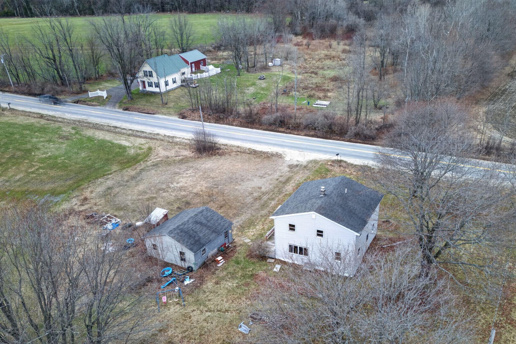 843 Upper Street Turner ME 04282
