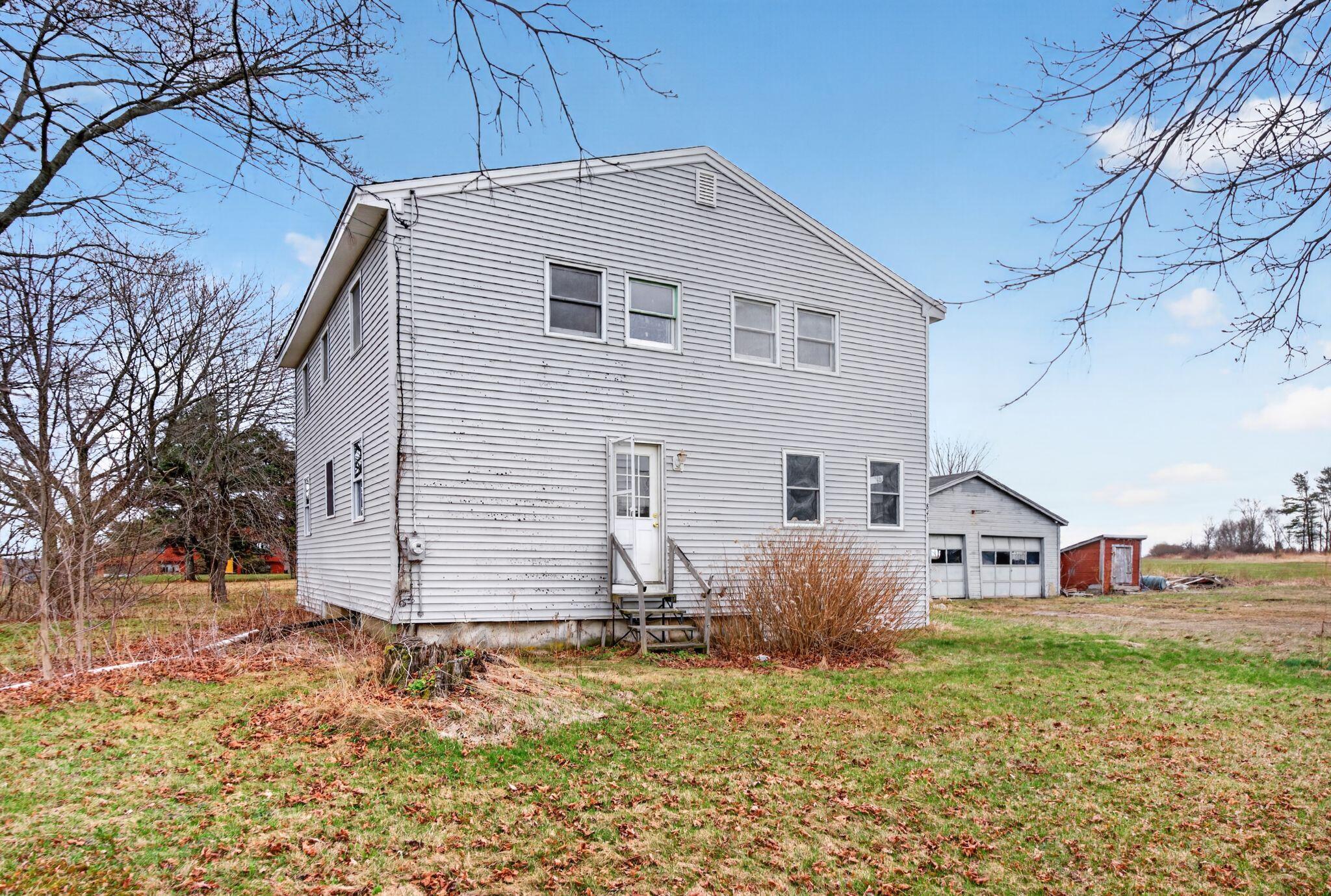 843 Upper Street Turner ME 04282