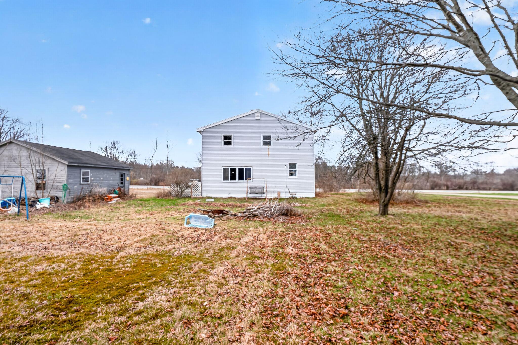 843 Upper Street Turner ME 04282