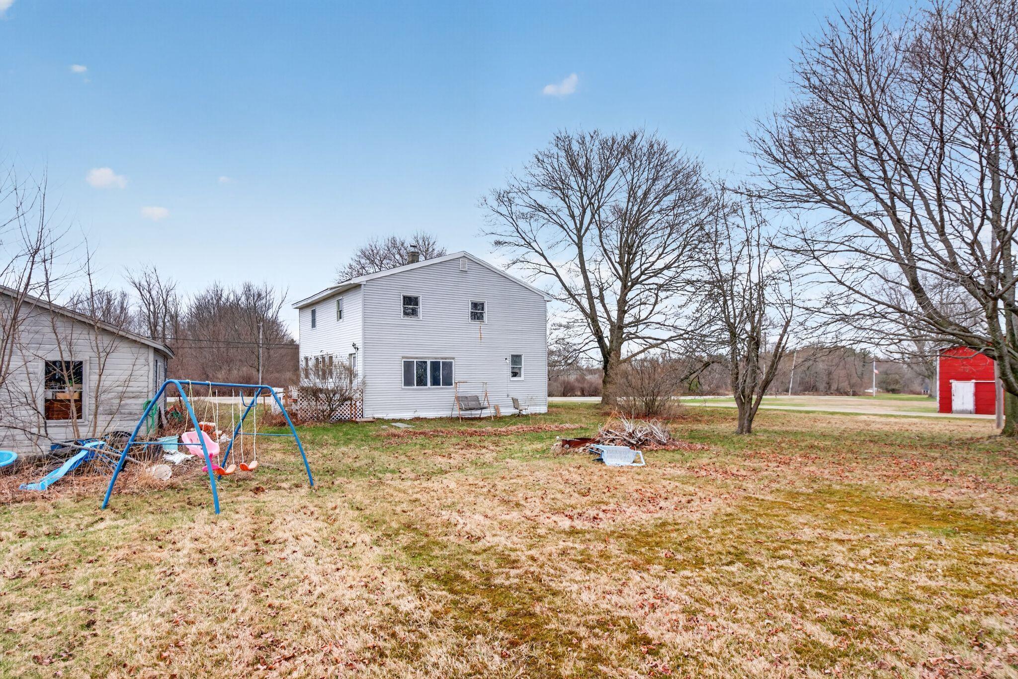843 Upper Street Turner ME 04282