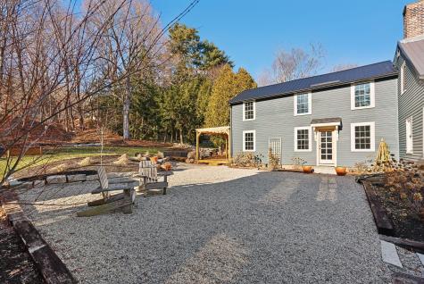 11 Spring Street Hallowell ME 04347