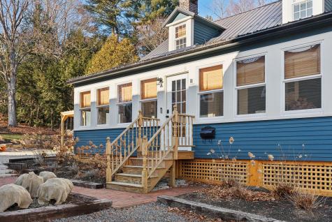 11 Spring Street Hallowell ME 04347