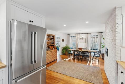 11 Spring Street Hallowell ME 04347