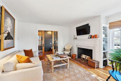 11 Spring Street Hallowell ME 04347