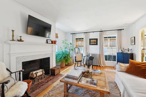 11 Spring Street Hallowell ME 04347