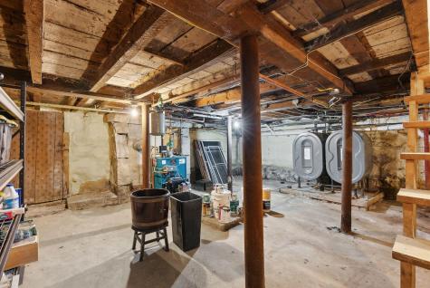 11 Spring Street Hallowell ME 04347