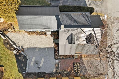 11 Spring Street Hallowell ME 04347