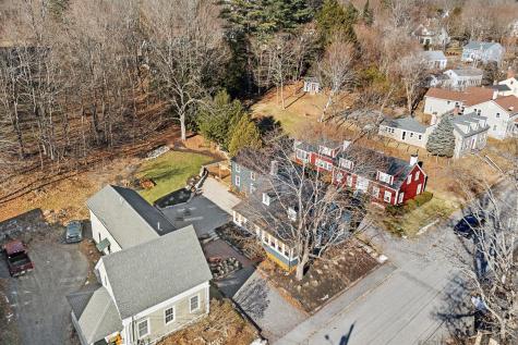 11 Spring Street Hallowell ME 04347