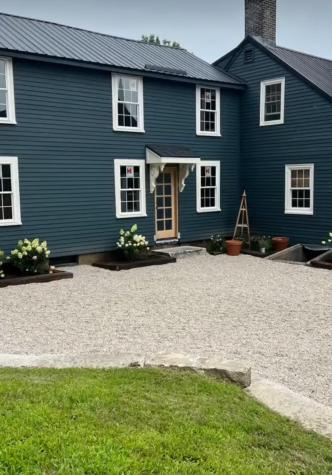 11 Spring Street Hallowell ME 04347