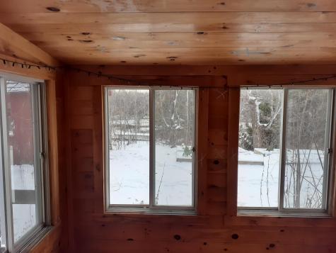 34 Bog Road New Portland ME 04961