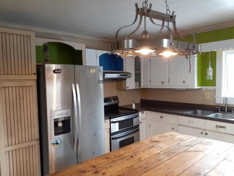 34 Bog Road New Portland ME 04961