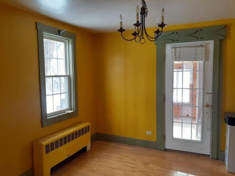 34 Bog Road New Portland ME 04961