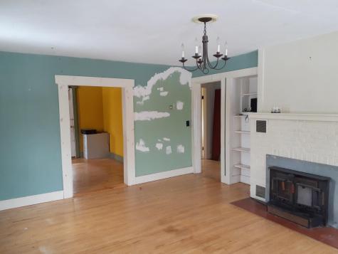 34 Bog Road New Portland ME 04961