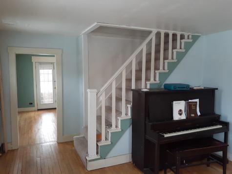 34 Bog Road New Portland ME 04961