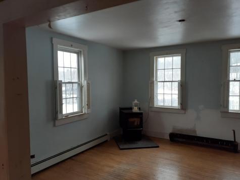 34 Bog Road New Portland ME 04961