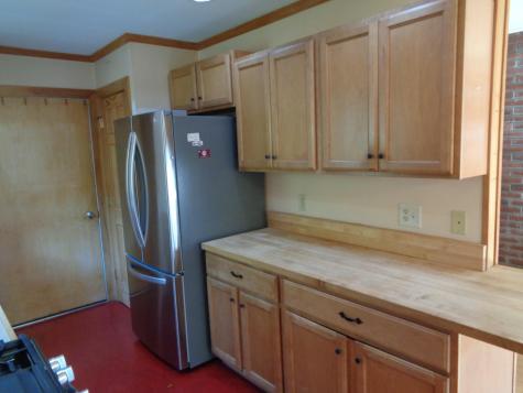 1181 Happytown Road Ellsworth ME 04605