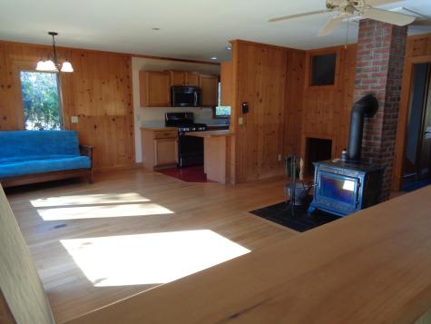 1181 Happytown Road Ellsworth ME 04605