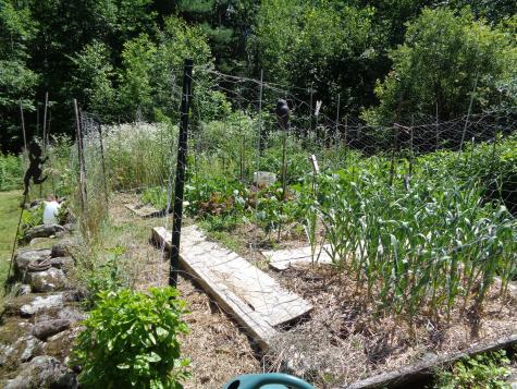 1181 Happytown Road Ellsworth ME 04605