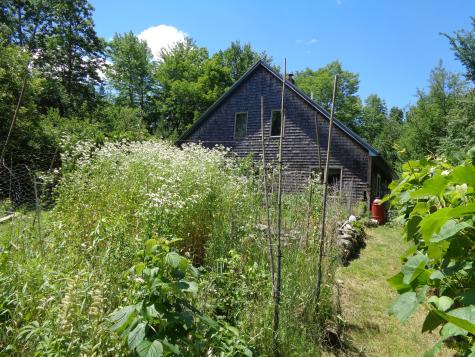 1181 Happytown Road Ellsworth ME 04605